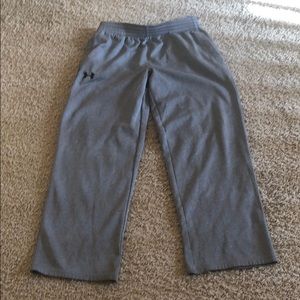Under Armour Sweat Pants